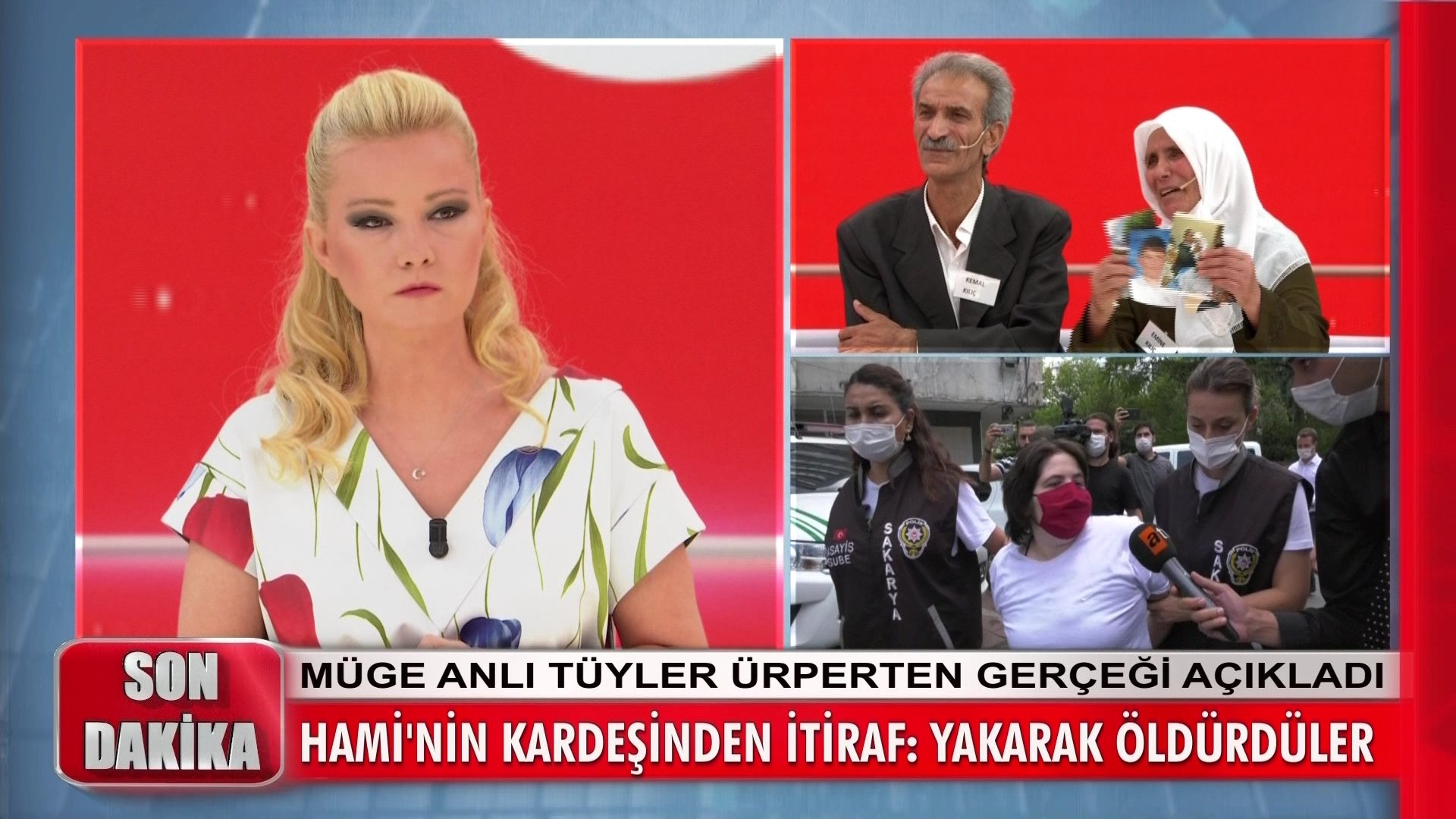 Yakılarak öldürülen 9 yaşındaki Şiar Kılıç dosyasında neler yaşanmıştı?