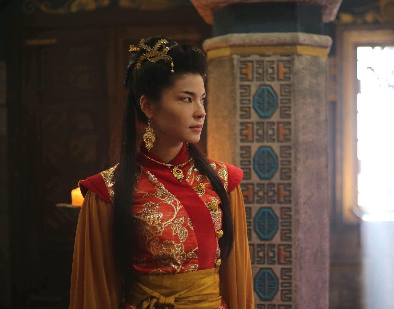 1. Bölüm Foto Galeri 