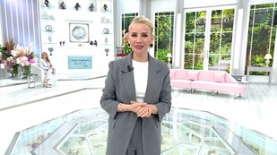 Esra Erol’da