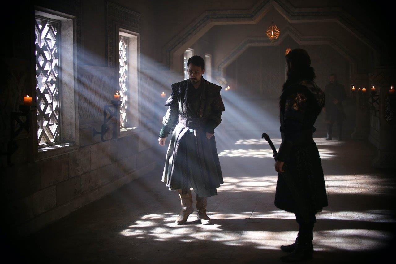 2. Bölüm Foto Galeri 