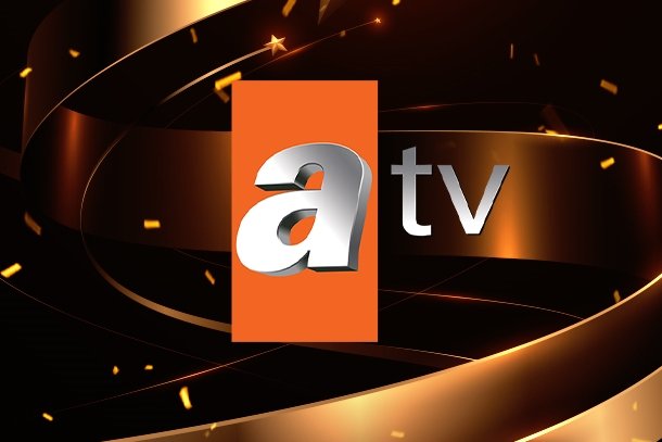 Sabahtan akşama ’atv’ izlendi!