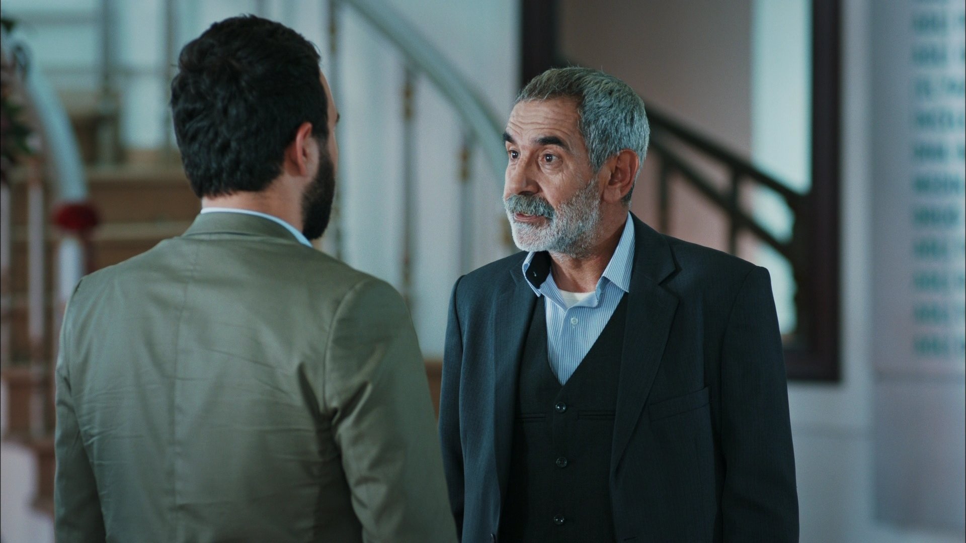 Ölüm, Çakırbeyliler'in peşinde...