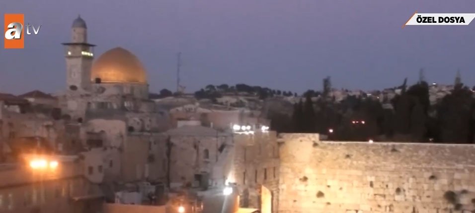 İşgalin tarihçesi