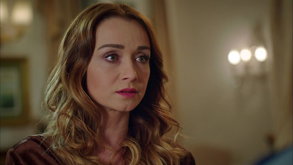 Kara Ekmek 15. bölüm replik galerisi