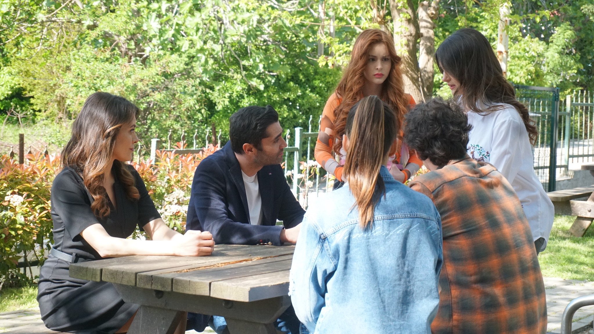 11.(Final) Bölüm Foto Galeri