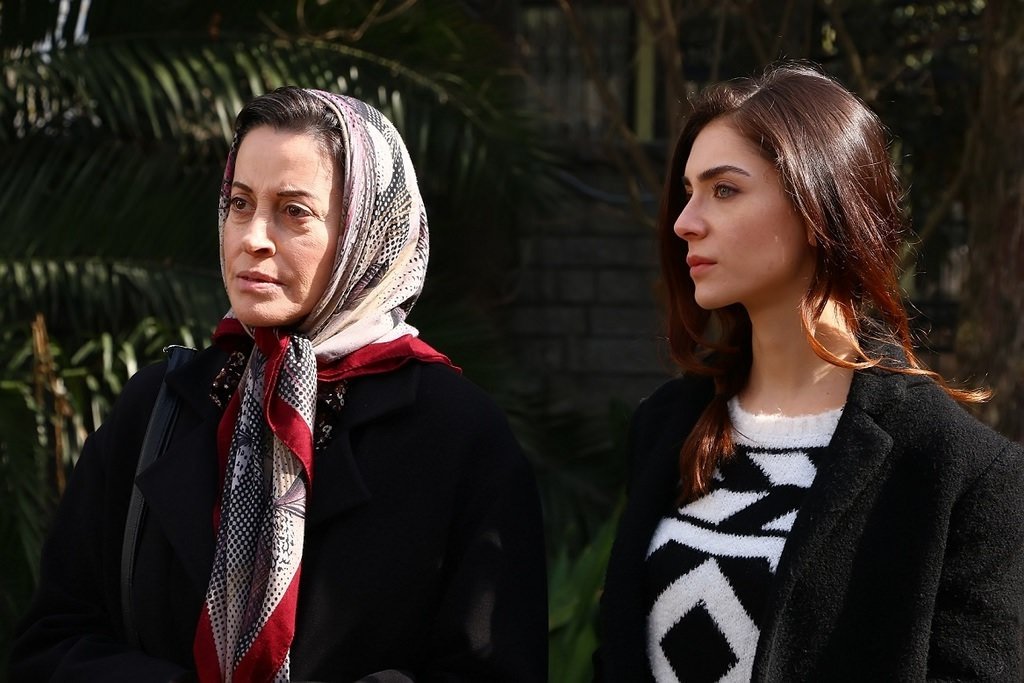 1. Bölüm foto galeri