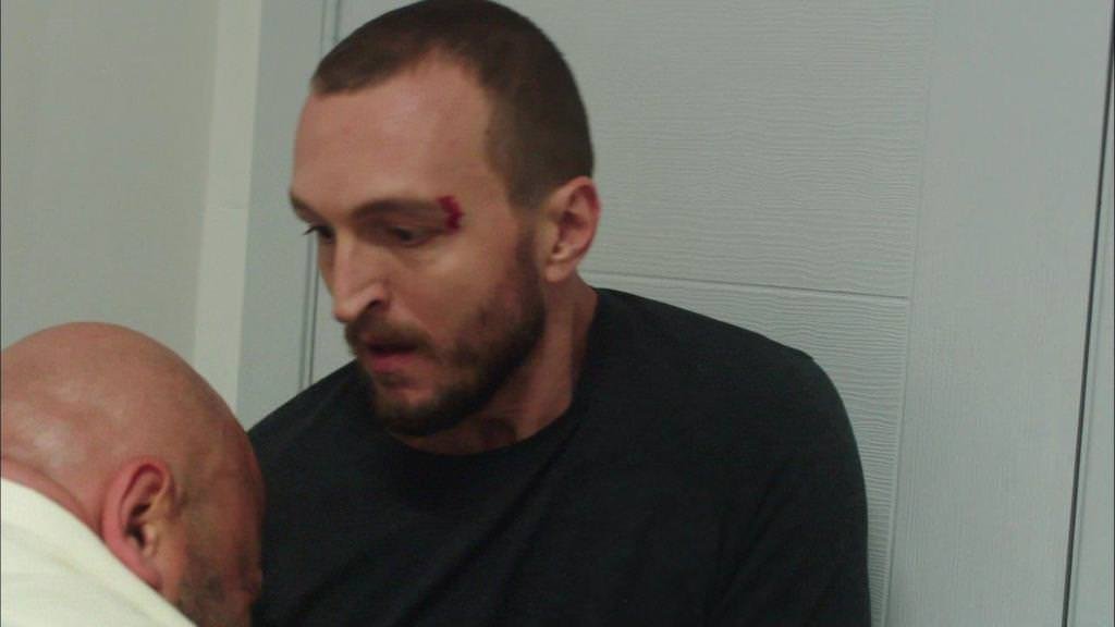 Son koz oynanacak 53. bölüm foto galeri