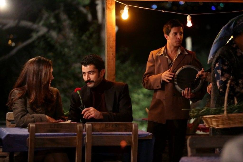 Karadayı'nın 50 bölümünden 50 unutulmaz an