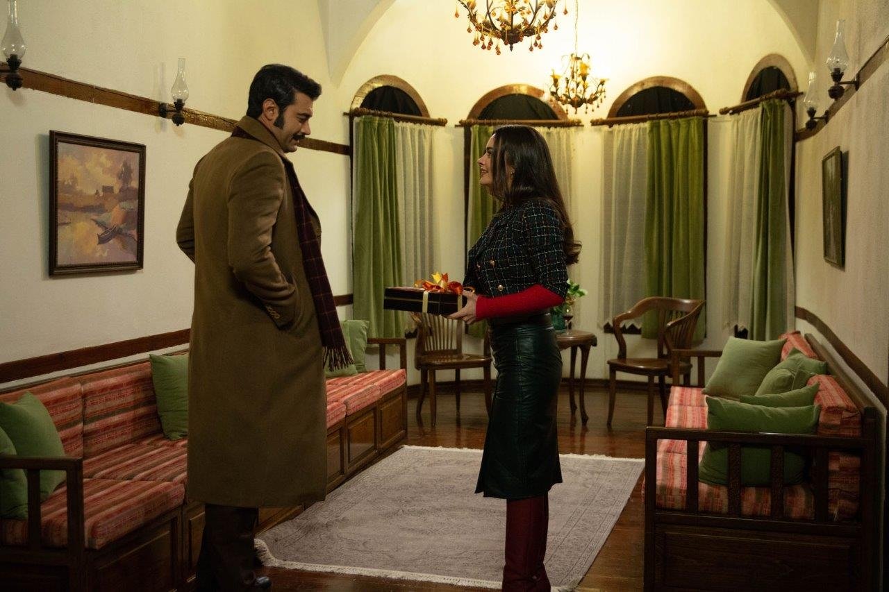 81. Bölüm Foto Galeri 