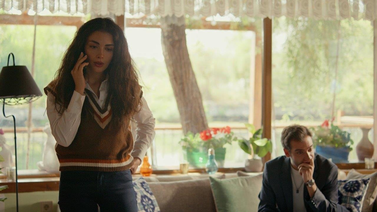 Safir 7. bölümde neler oldu?