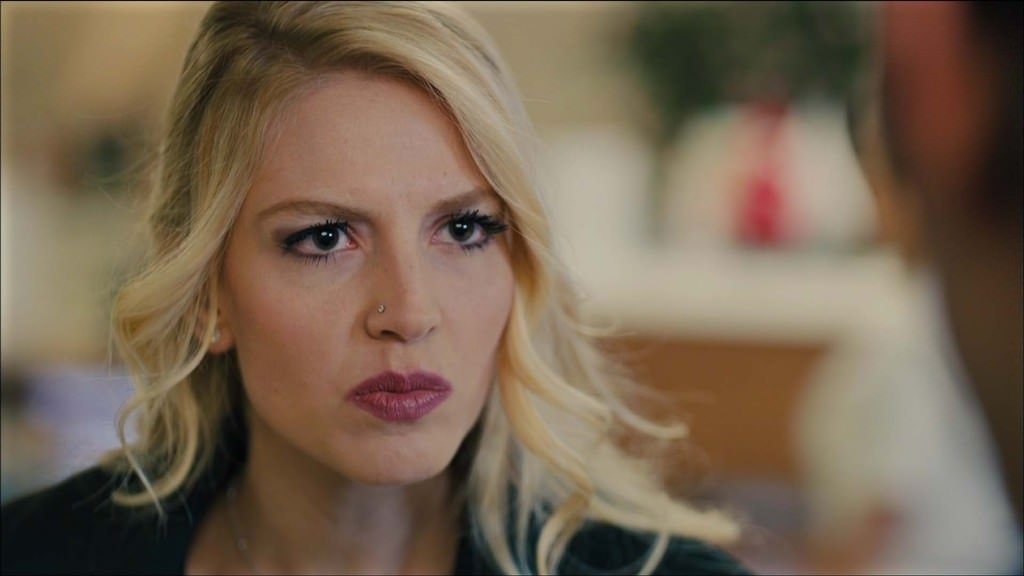 Sır Perdesi Aralanıyor... 4. Bölüm Fotogaleri