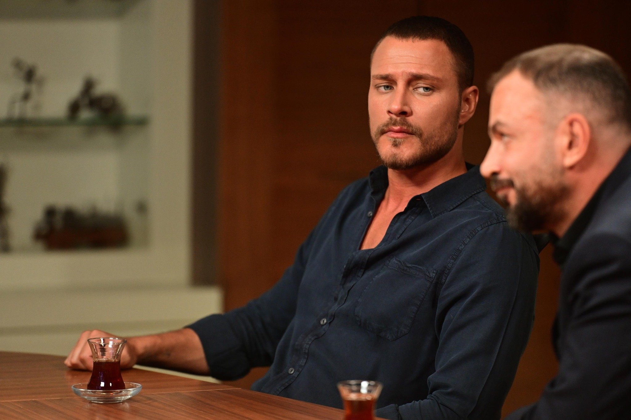 38. Bölüm Foto Galeri