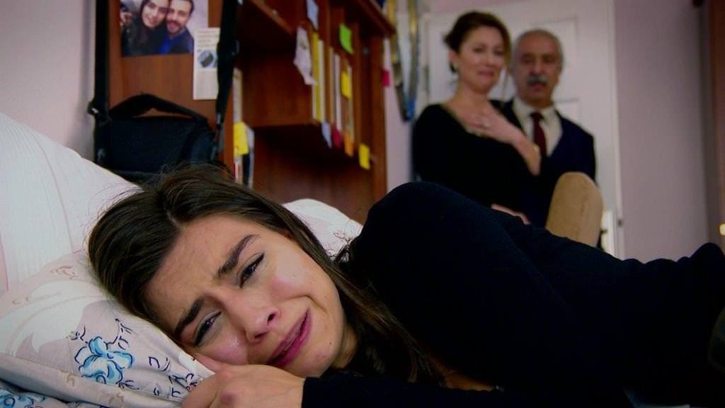 2. Bölüm foto galeri