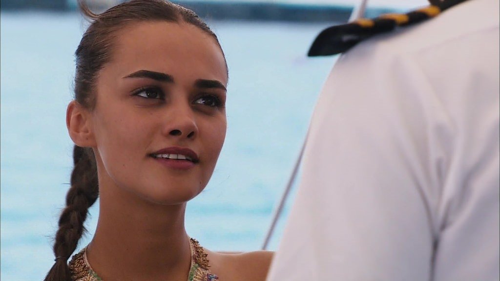 2. Bölüm Fotoğrafları