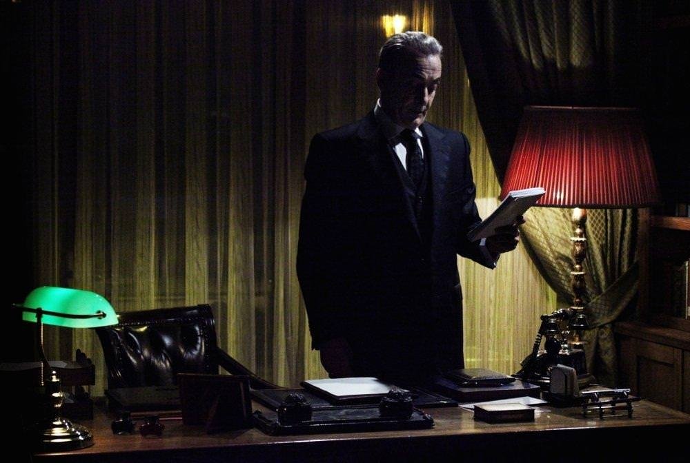 1. bölüm fotoğrafları