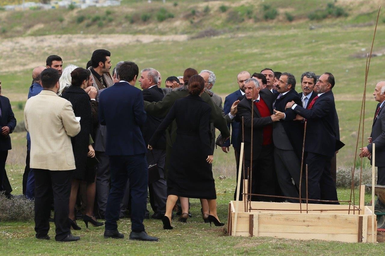 23. Bölüm Foto Galeri 