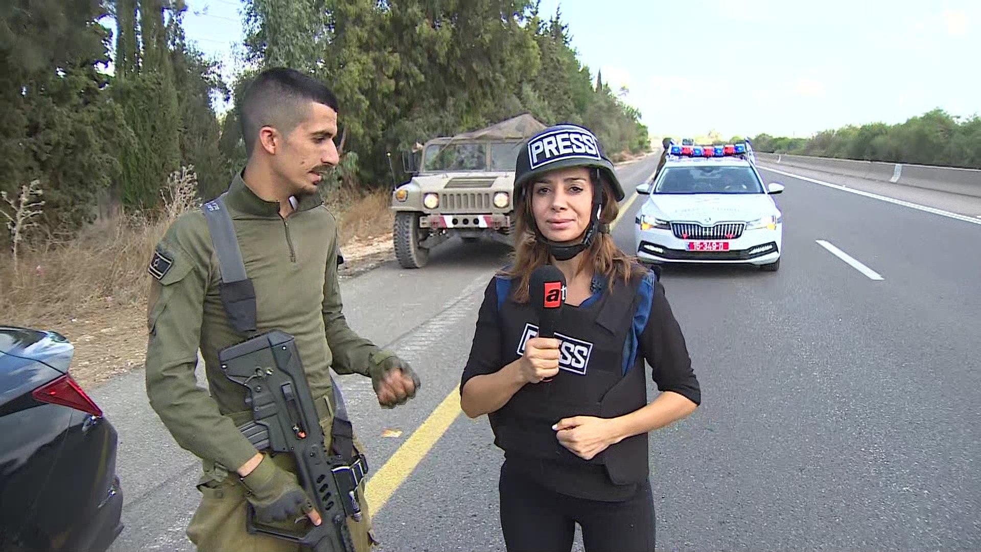 İsrail, Gazze'de hastane bombaladı! Yüzlerce ölü var...