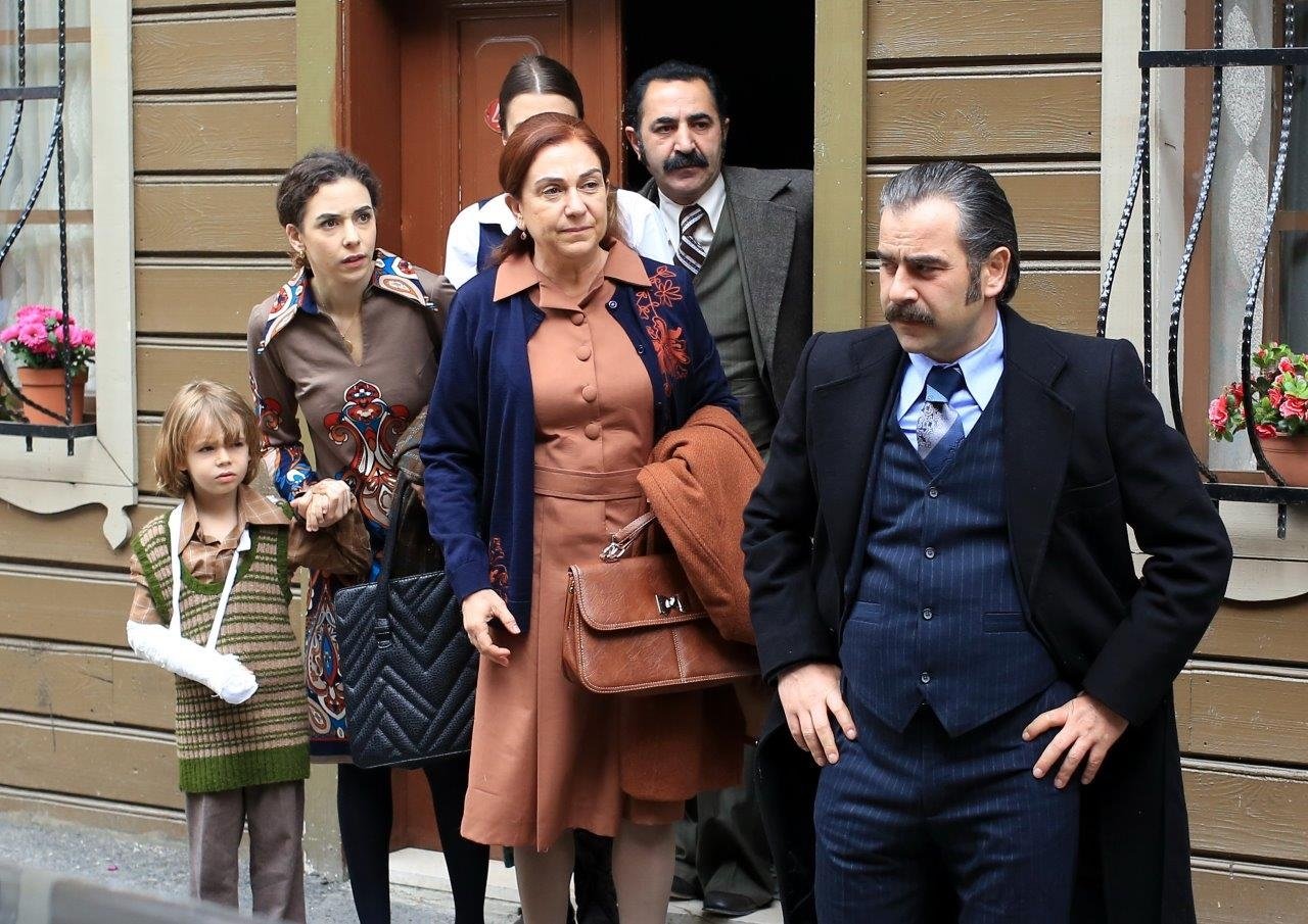 100 karede Karadayı efsanesi 