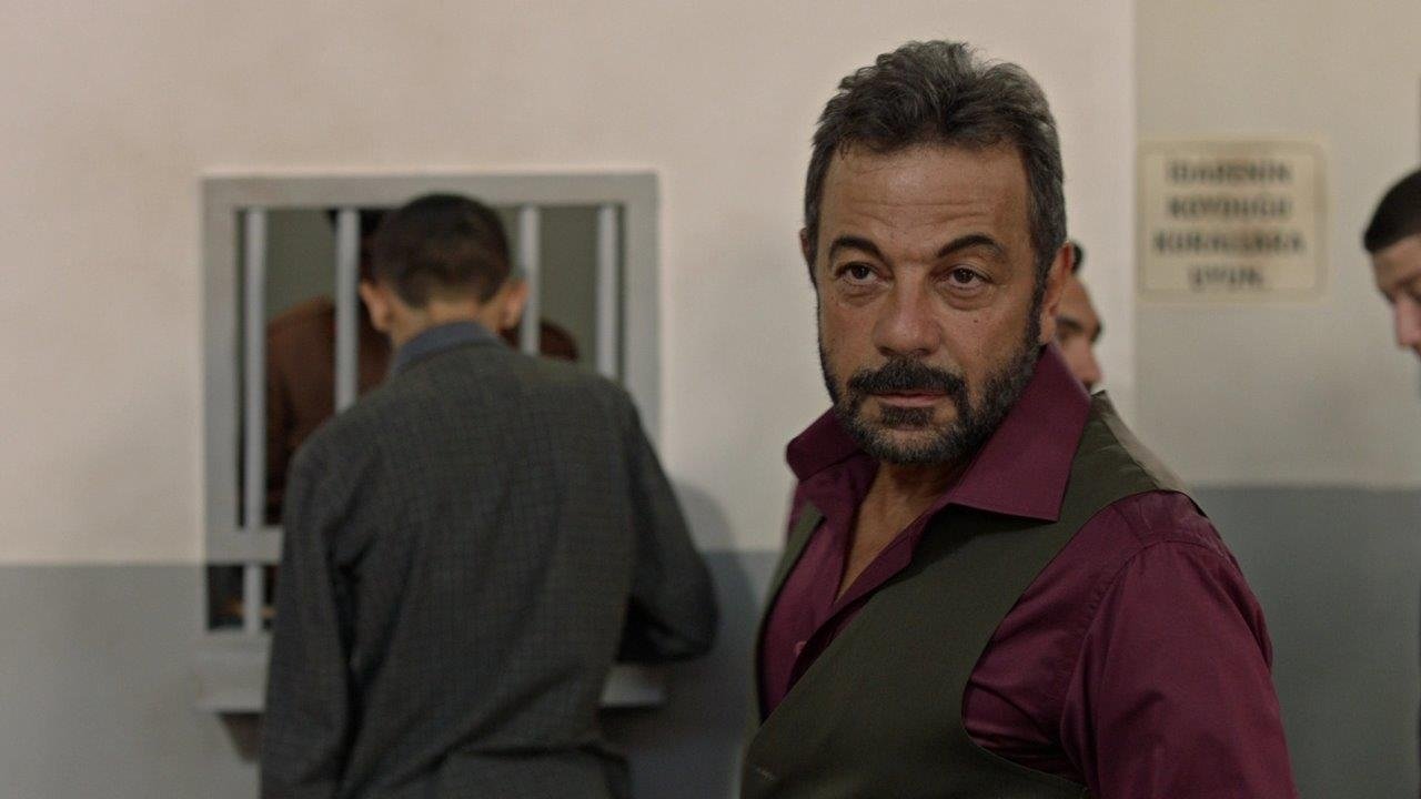 6. Bölüm Foto Galeri 