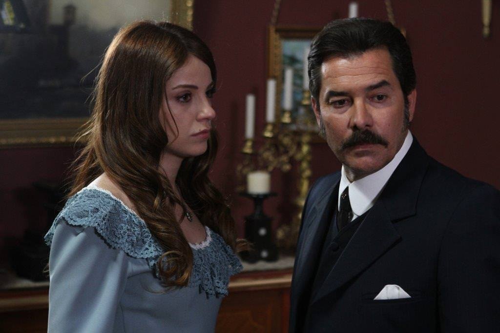 8. bölüm fotoğrafları