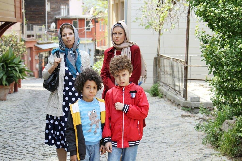 1.bölüm fotoğrafları