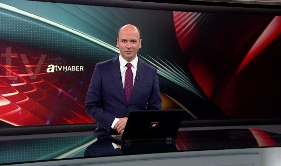 Atv Ana Haber 14 5 2020 19 00 00
