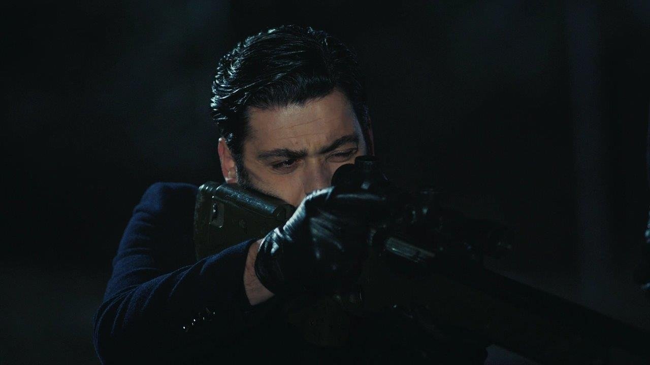 158. Bölüm Foto Galeri 