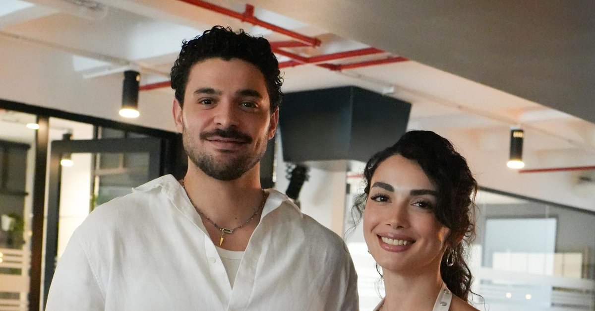 4 Kasım 2025 Salı TV yayın akışı: Bu akşam hangi diziler var? atv'nin yeni dizisi Gözleri Karadeniz hazırlıklara başladı! - atv