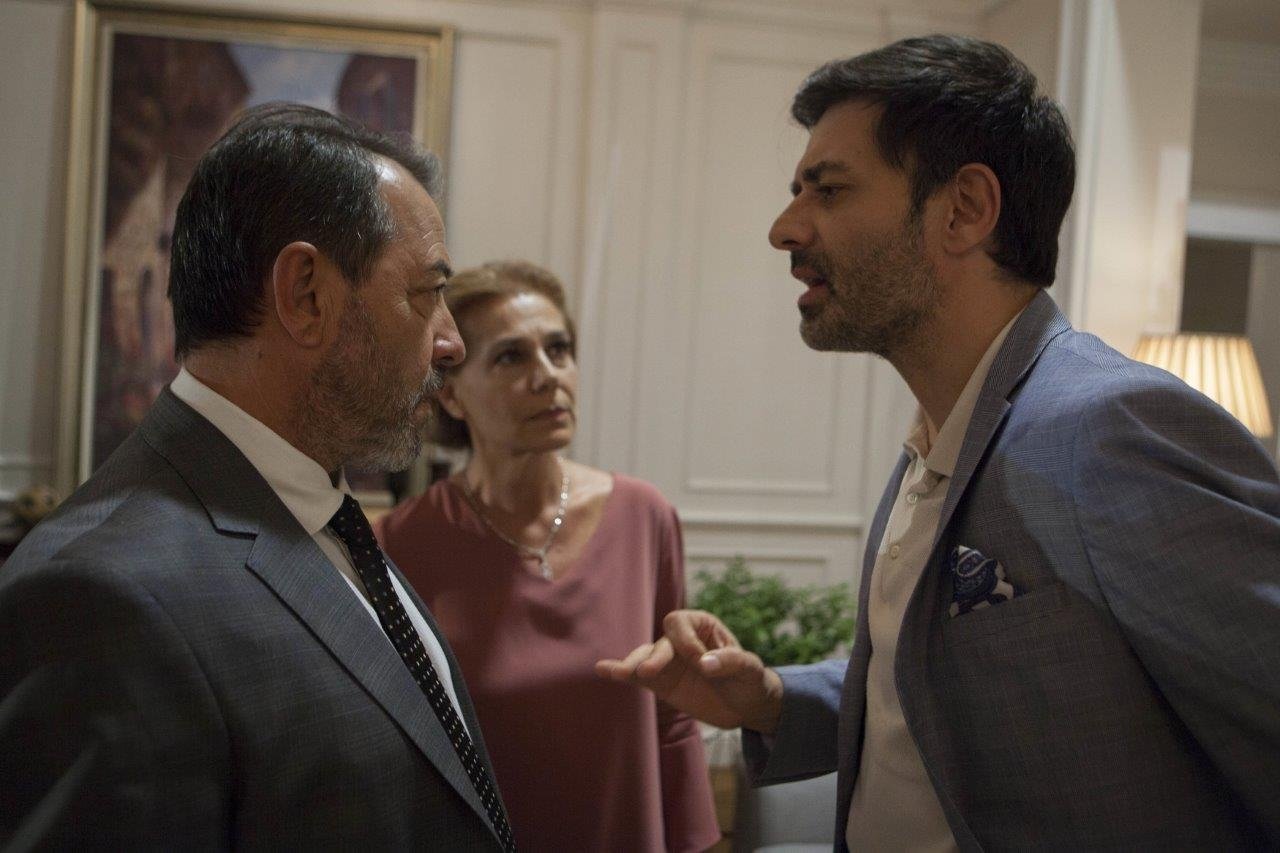 2. Bölüm Foto Galeri 