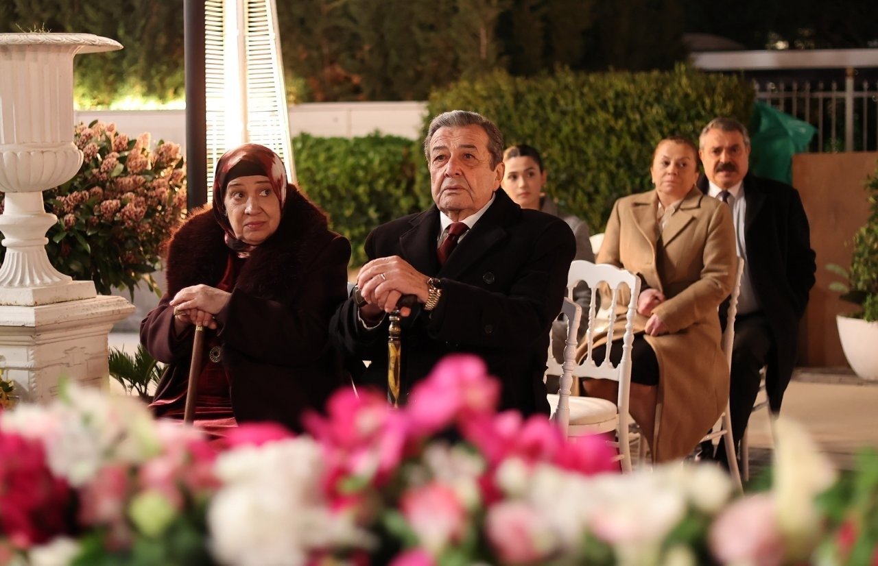 12. Bölüm Foto Galeri 