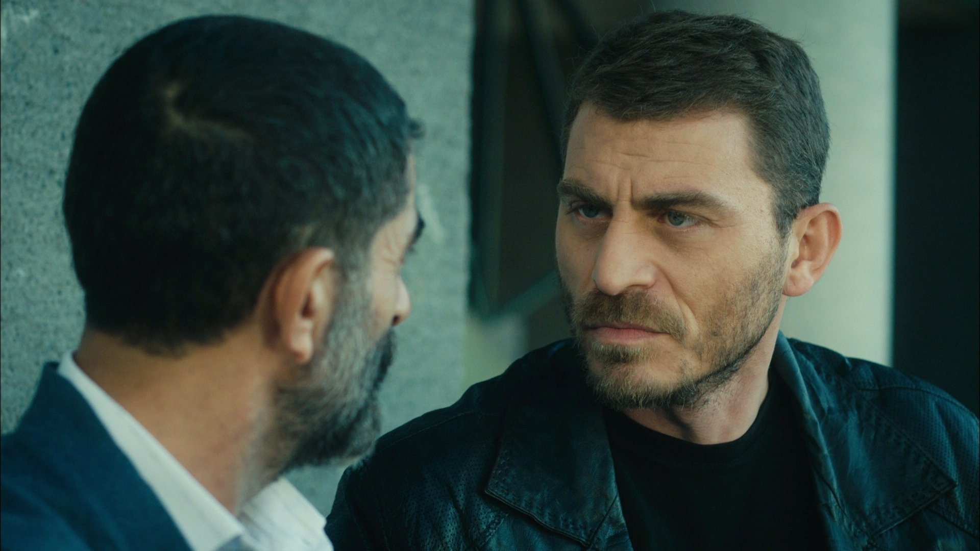 Herkes onu merak ediyor. Ben Bu Cihana Sığmazam Azamet kim? 