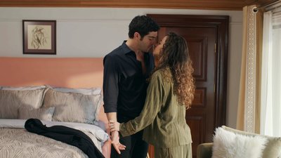 Bir Gece Masalı - 2. Fragman