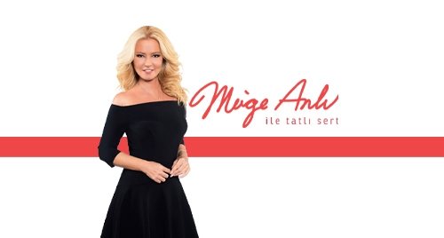 muge anli ile tatli sert atv