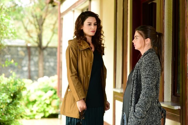 30. bölüm fotogaleri