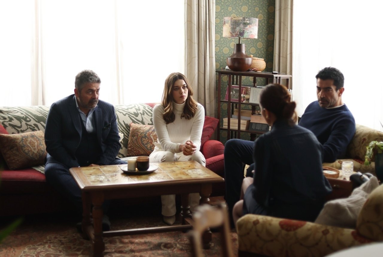 9. Bölüm Foto Galeri