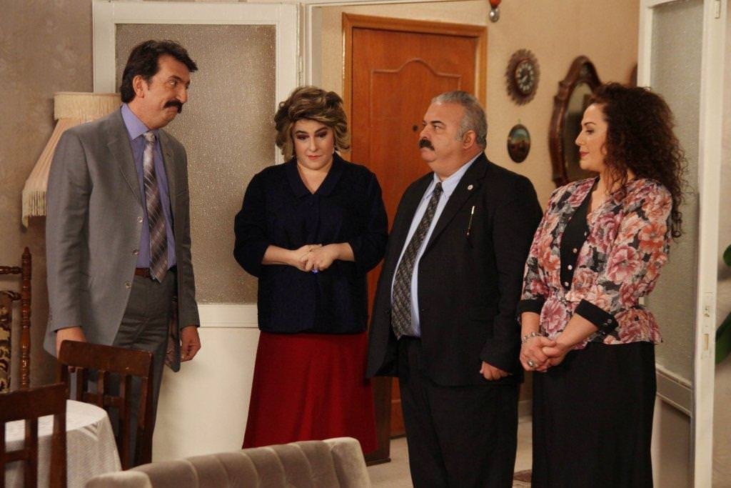 26.bölüm fotoğrafları