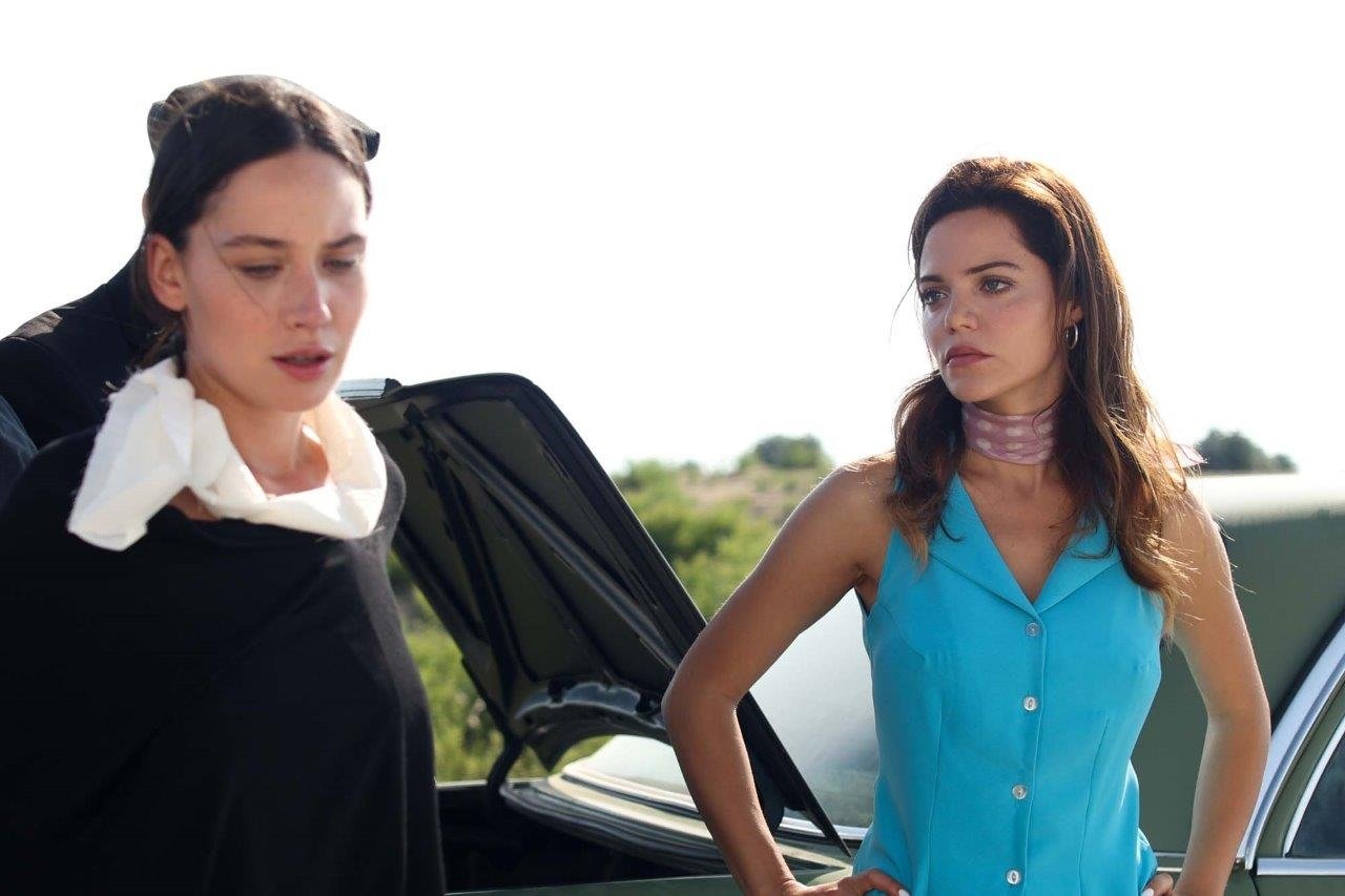 141. Bölüm Final Foto Galeri 