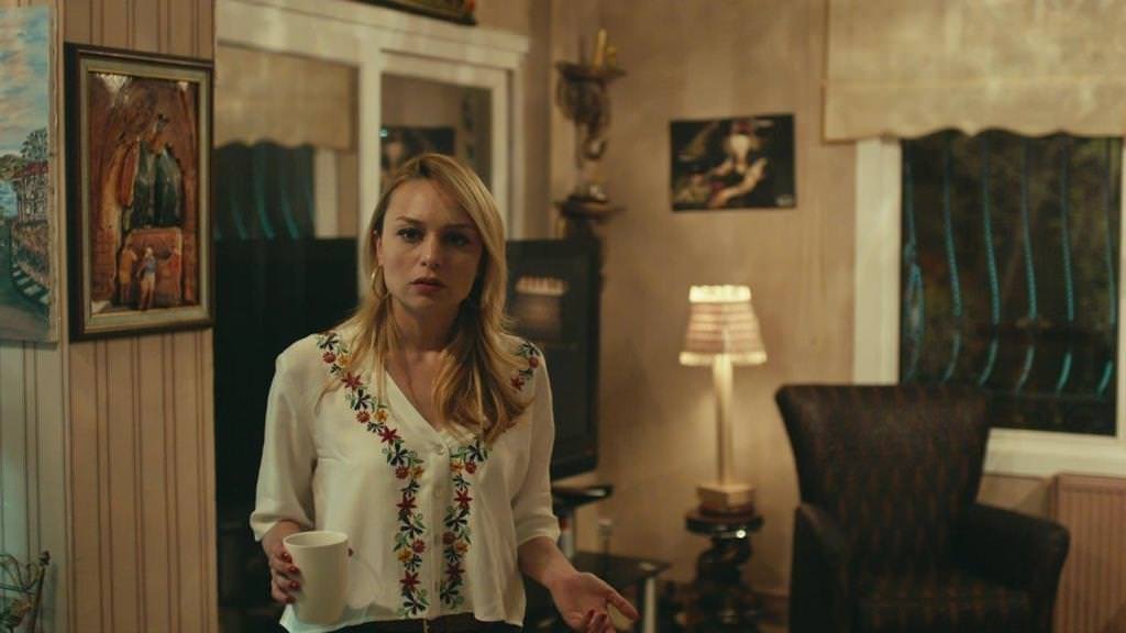 18. Bölüm foto galeri