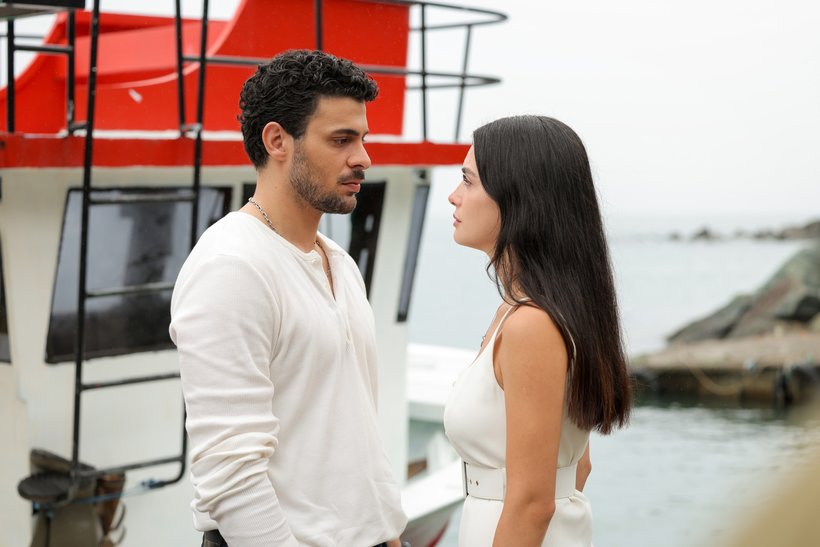 Gözleri Karadeniz Dizisi Nerede Çekiliyor? Oyuncuları Kim? - atv