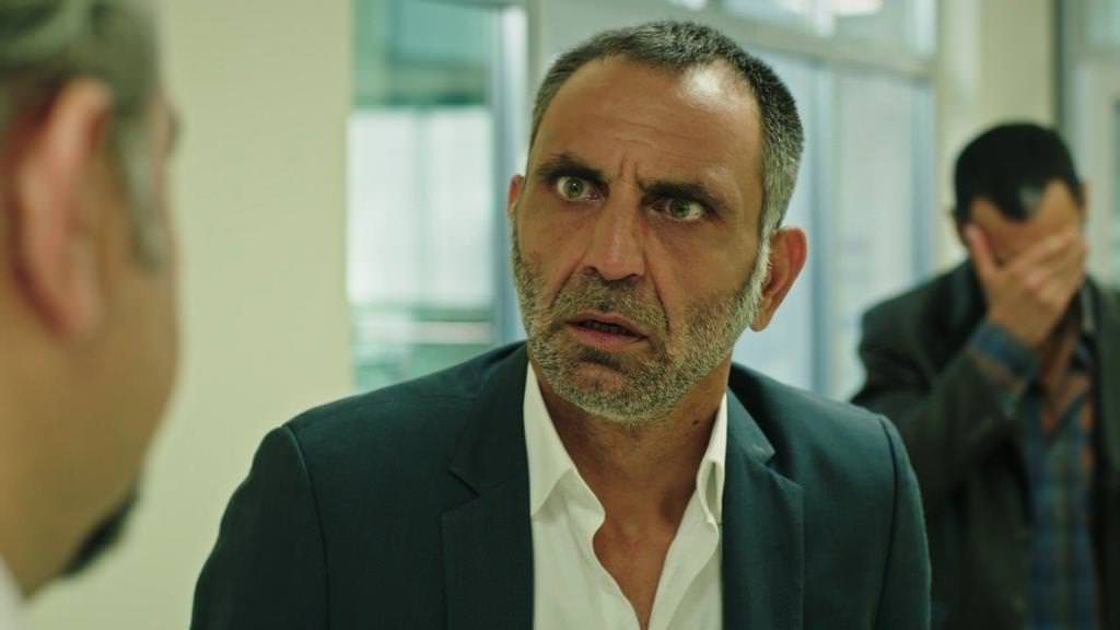 12. bölüm fotogaleri