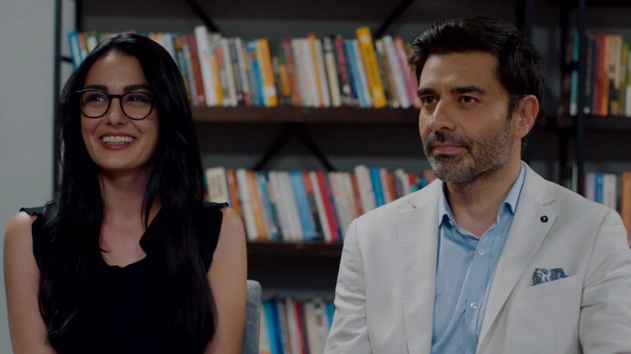 2. Bölüm Foto Galeri 