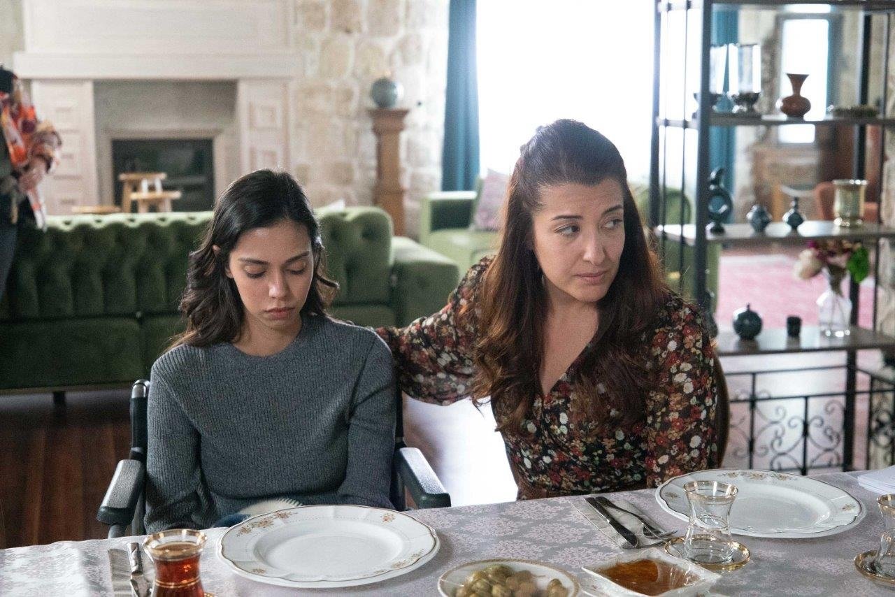 14. Bölüm Foto Galeri 