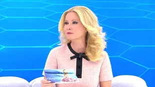 Müge Anlı ile Tatlı Sert