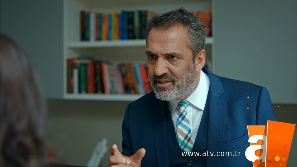 1.bölüm replik galeri