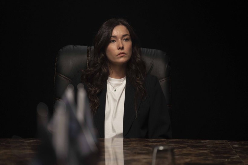 Holding yakında ekran macerasına başlıyor