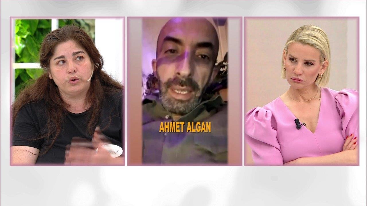 ''İyi bir baba, kötü bir kocaydı''