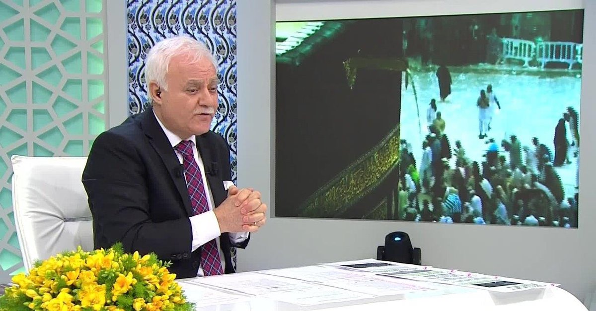 nihat-hatipoglu-ile-kuran-ve-sunnet