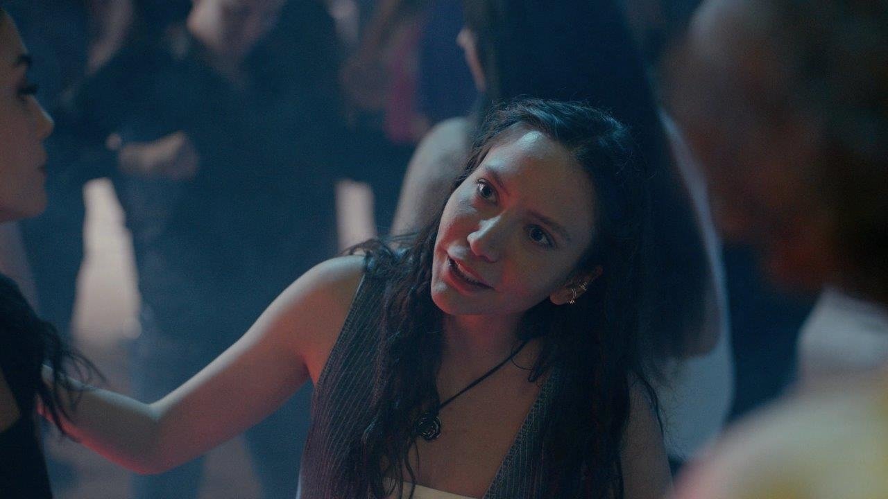 Safir'in Hazal'ı