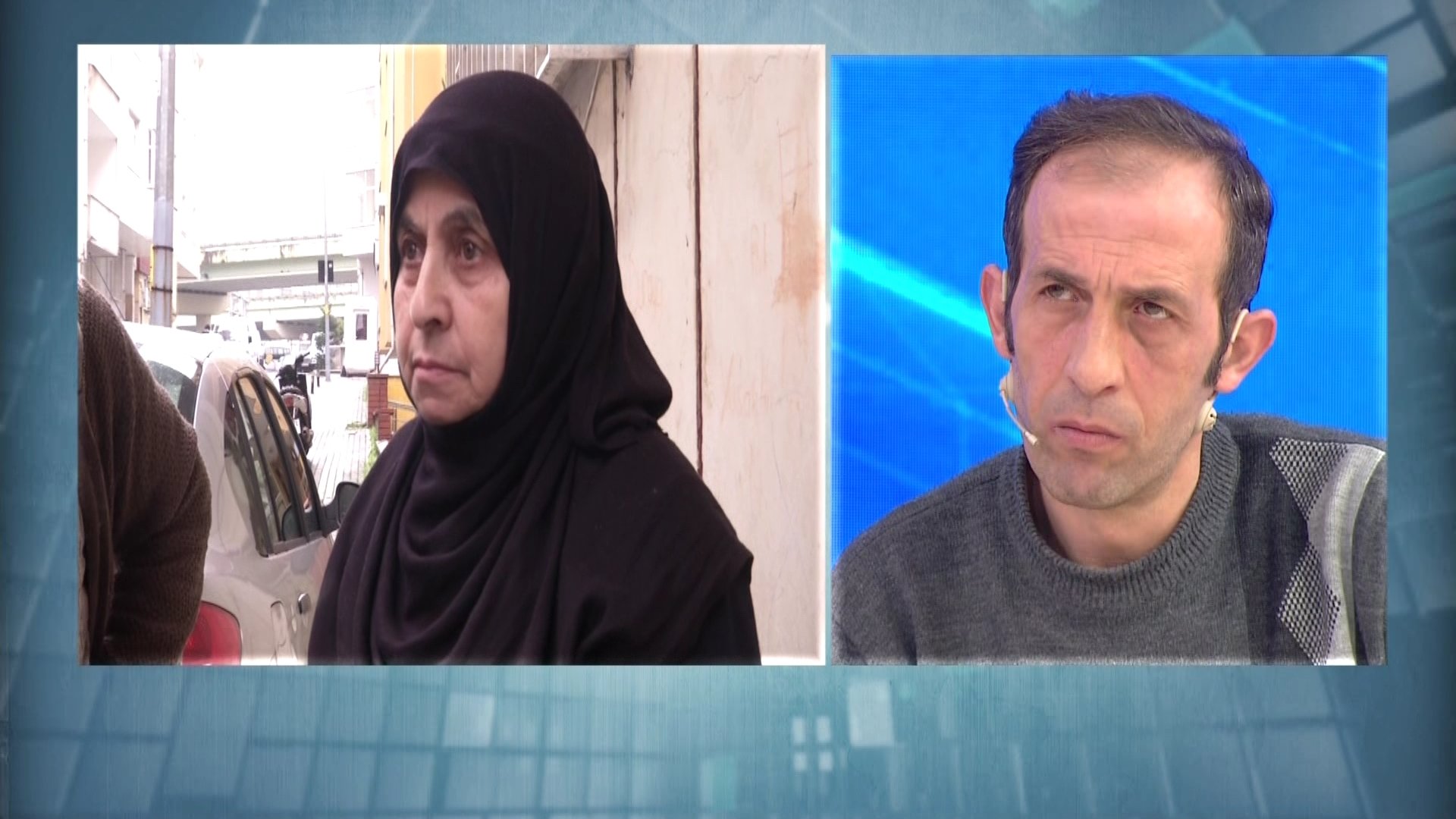 Palu ailesi davasında karar açıklandı!