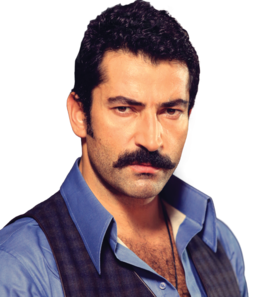 Kenan İmirzalıoğlu